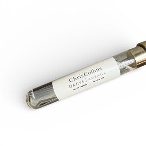 Chris Collins Danse Sauvage Eau de Parfum 8ml